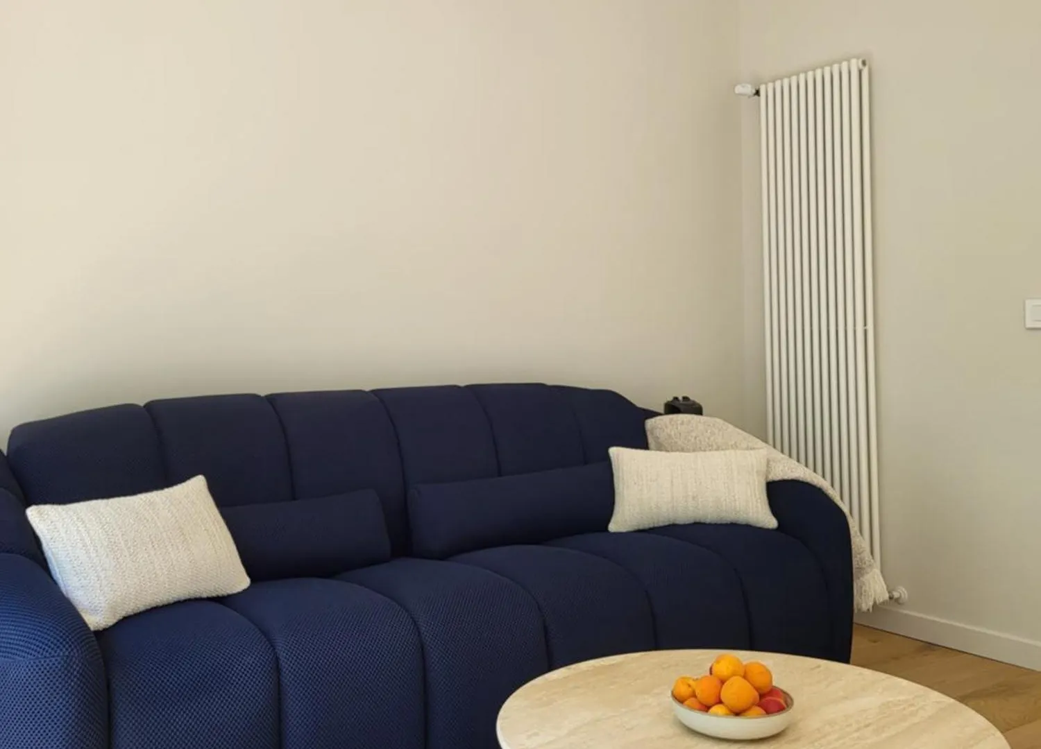 Lac & Lounge Annecy Frankrig