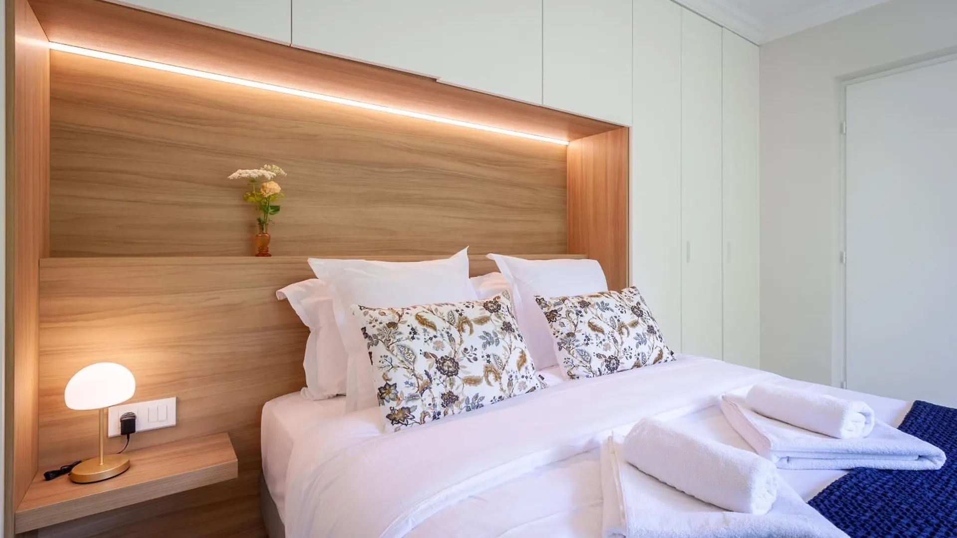 Lac & Lounge Annecy Lejlighed