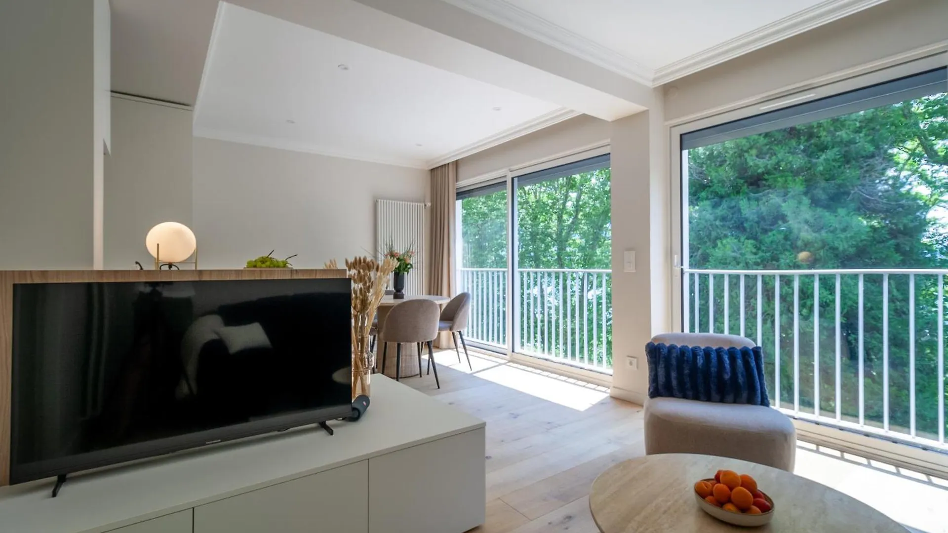 Lac & Lounge Annecy Lejlighed